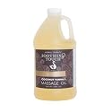 Soothing Touch W67357H Coconut Vanilla Oil, 1/2 Gallon Beauty & Personal Care Soothing Touch