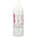 Soothing Touch, Hand and Body Soap, Wood Spice, 32 Fl Oz Beauty & Personal Care Soothing Touch