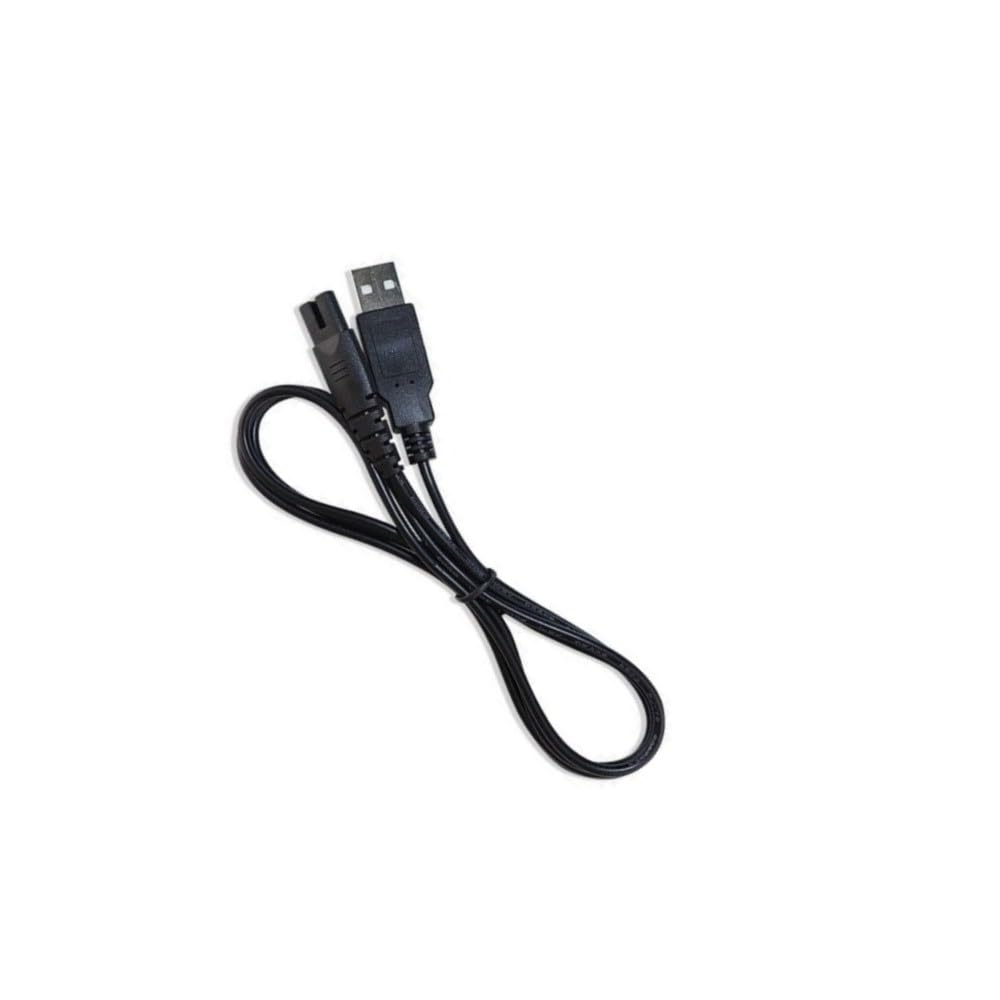 Kircuit 5V 2-Pin AC Adapter Compatible with Amuliss JM-700AL JM700AL Y178 Pro Li Outline Trimmer Professional Mens Zero Gapped Cordless Precision Hair Beauty and Personal Care Kircuit
