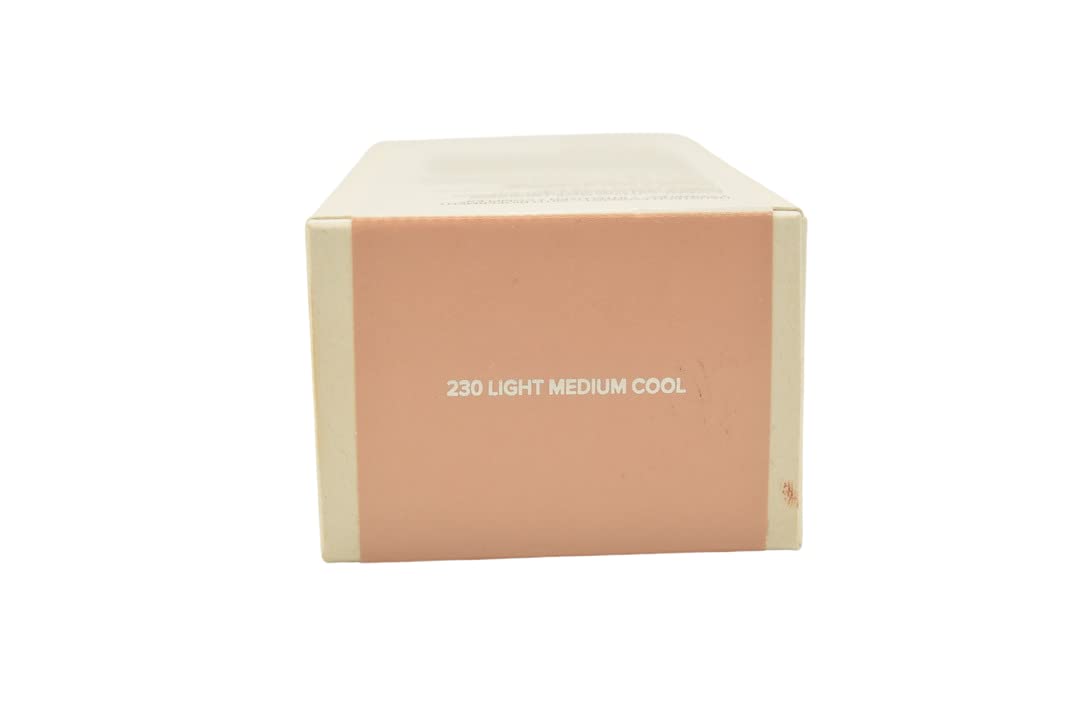 HAUS LABS BY LADY GAGA Triclone Skin Tech Medium Coverage Foundation with Fermented Arnica 230 Light Medium Cool Beauty & Personal Care Haus Laboratories