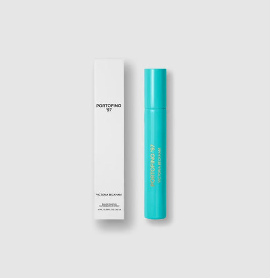 Victoria Beckham Portofino '97 Eau de Parfum, 10 Ml Travel Spray Beauty & Personal Care Victoria Beckham