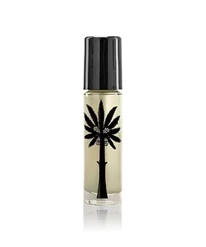 ORTIGIA Fico d'India Perfume Oil Roll On Beauty & Personal Care ORTIGIA