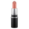 Little MAC Lipstick 0.06 oz/ 1.77 ml VELVET TEDDY Beauty & Personal Care MAC