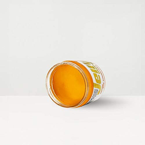 WAVEBUILDER Jelly Waves Trio-Soft Medium and Strong Hold Pomades for Waves Beauty & Personal Care WAVEBUILDER