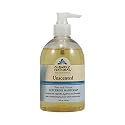 Clearly Natural Soap Hand Liq Glyc Unscntd12 Beauty & Personal Care Clearly Natural