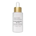 Dead Sea Collection Serum for Face with 5% Hyaluronic Acid, Dead Sea Minerals, and Vitamin E - Anti Aging Nourishing Skin Care Moisturizer to Reduce Beauty & Personal Care Dead Sea Collection