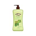 Hawaiian Tropic After Sun Moisturizer Lime Coolada, 16 Fl Oz (Pack of 6) Beauty & Personal Care Hawaiian Tropic