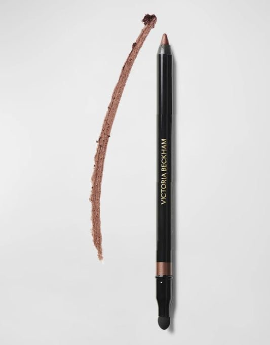 Victoria Beckham Satin Kajal Longwear Waterproof Eyeliner - Cinnamon
