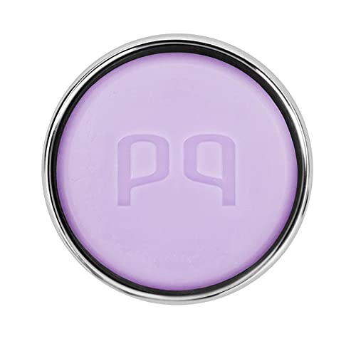Bdellium Tools Cosmetic Brush Cleanser (Solid Brush Soap) with Cleaning Pad - Fresh Lavender Scent (Purple) Beauty & Personal Care BDELLIUM TOOLS