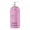 ATTITUDE Soothing Shower Gel, Dermatologically Tested, Plant and Mineral-Based, Vegan Personal Care Products, White Tea Leaves, 32 Fl Oz Beauty & Personal Care ATTITUDE
