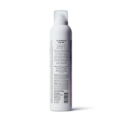 Sgx Nyc the Do-It-All 3-in-1 Dry Texture Spray (Pack of 4) Beauty & Personal Care SGX NYC
