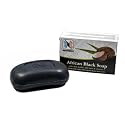 Ninon African Black Soap 5oz -6 pack Beauty & Personal Care Ninon
