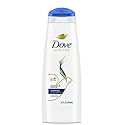 Dove Damage Therapy Intensive Repair Shampoo 12 oz (Pack of 4) Beauty & Personal Care Dove
