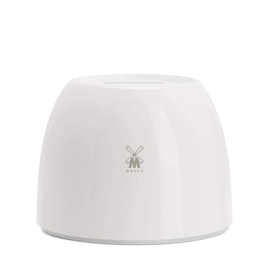 MÜHLE Blade Bank With Porcelain White, 1 Pound Beauty and Personal Care MÜHLE