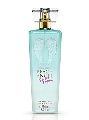 Victoria's Secret Beach Angels Summer Edition Fragrance Mist - 8.4 Oz -