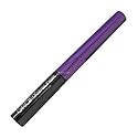 L.A. COLORS Grafix Liquid Eyeliner, Purple, 1 Ounce CLE737 Beauty & Personal Care L.A. COLORS