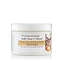 Creme of Nature Twist & Curl Pudding Curl Enhancing Creme, Shapes and Smooths Out Curls, Tackles Frizz and Dryness, Infused with Argan Oil, 11.5 oz Beauty & Personal Care Creme of Nature