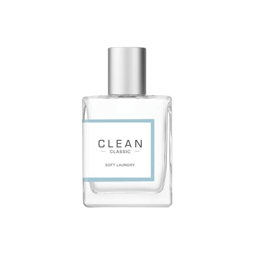 CLEAN CLASSIC Soft Laundry 60mL Beauty & Personal Care CLEAN