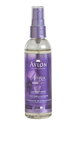 Affirm StyleRight Laminate Spray Beauty & Personal Care Affirm