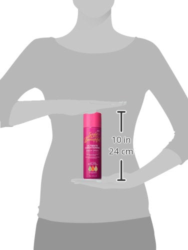 Soft and Beautiful Ultimate Conditioner Sheen Spray, 11 Ounce Beauty & Personal Care Soft & Beautiful