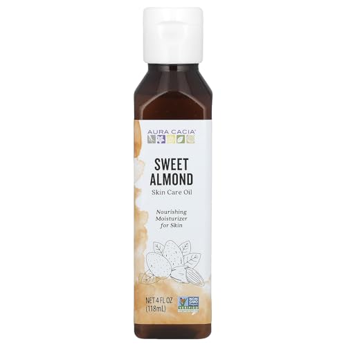 Aura Cacia Beauty & Personal Care Aura Cacia