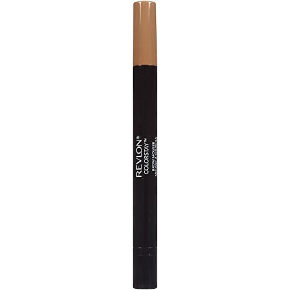 Revlon ColorStay Brow Mousse, Blonde Beauty & Personal Care REVLON