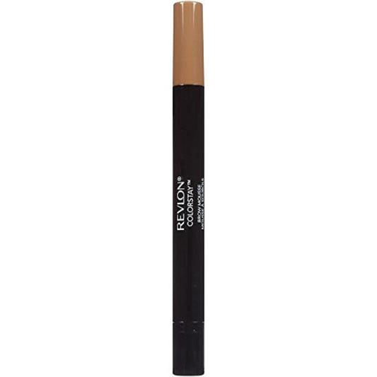 Revlon ColorStay Brow Mousse, Blonde Beauty & Personal Care REVLON