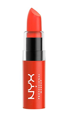 NYX Cosmetics Butter Lipstick, Fireball Beauty & Personal Care NYX PROFESSIONAL MAKEUP