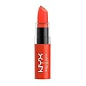 NYX Cosmetics Butter Lipstick, Fireball Beauty & Personal Care NYX PROFESSIONAL MAKEUP