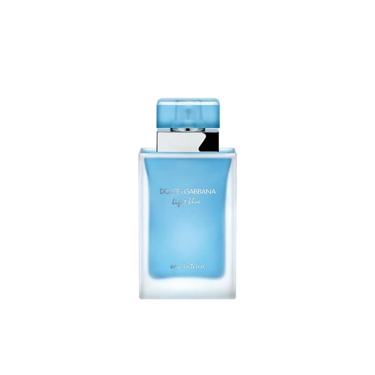 Dolce&Gabbana Light Blue Eau Intense Eau de Parfum Spray 25ml Beauty & Personal Care Dolce&Gabbana