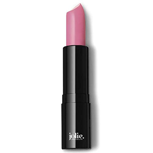 Jolie Rose Lip Balm, Color Replenish Hydrating Tinted "Blooming" Lip Glow - Sweet Brier Beauty and Personal Care JOLIE. IMPECCABLE ME