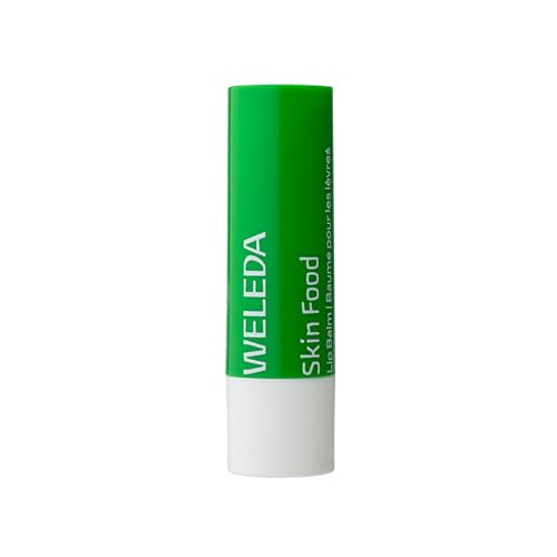 Weleda Skin Food Lip Balm Beauty and Personal Care Weleda