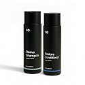 Ro Men's Revive Shampoo & Restore Conditioner Duo | Exfoliates, Clarifies, Fortifies & Moisturizes for Thicker Looking Hair, Made Without Sulfates Beauty & Personal Care Ro