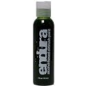 4 oz Green Endura Ink Alcohol Based Airbrush Makeup Beauty & Personal Care European Body Art