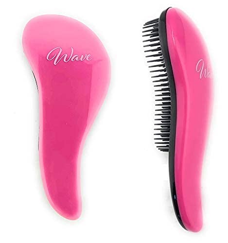 G.B.S Detangling, Shower, Scalp, Pocket Hair Brush and Comb Set, Portable Hair Shampoo Massager, 10 Pieces Beauty and Personal Care G.B.S