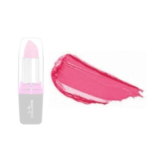 L.A. COLORS Hydrating Lipstick, Dream On CLIPC11 Beauty & Personal Care L.A. COLORS