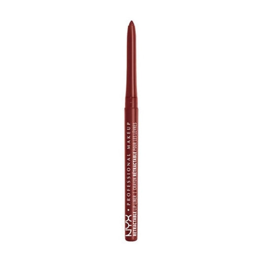 NYX PROFESSIONAL MAKEUP Mechanical Lip Liner Pencil, Ruby Beauty & Personal Care NYX PROFESSIONAL MAKEUP