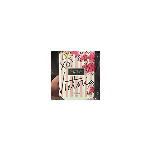 Victoria's Secret Xo Victoria Eau De Parfum 1.7 oz Beauty & Personal Care Victoria's Secret