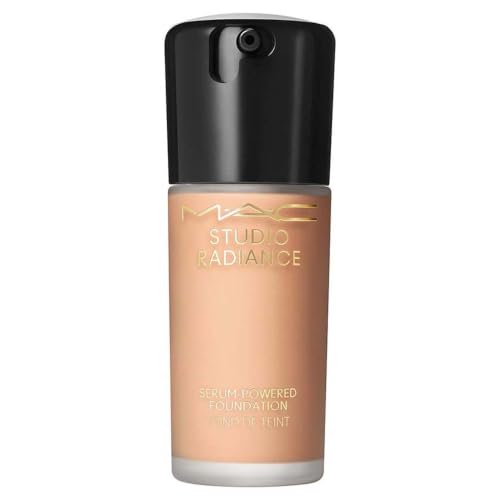 MAC Studio Radiance Serum Powered Foundation NW25
