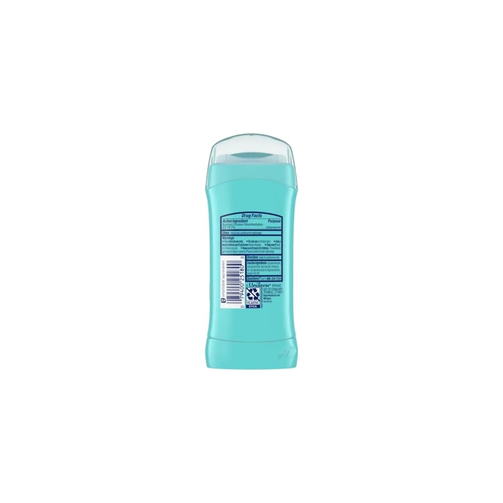 Degree Sheer Powder Antiperspirant Deodorant Stick, 2.6 oz (Pack of 12) Beauty and Personal Care Degree