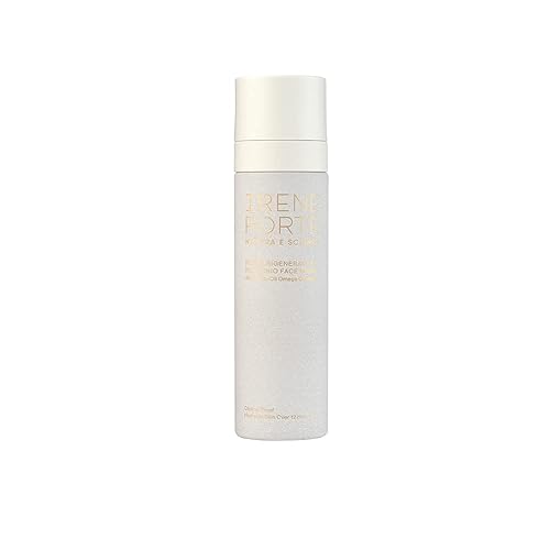 Pistachio Face Mask With Multi-Oil Omega Complex Beauty & Personal Care Irene Forte
