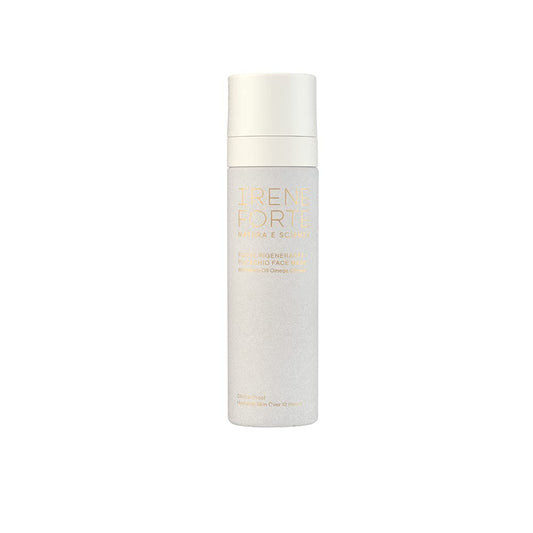 Pistachio Face Mask With Multi-Oil Omega Complex Beauty & Personal Care Irene Forte
