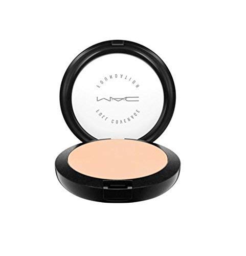 MAC Pro Full Coverage Foundation NC15 Beauty & Personal Care MAC
