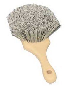 Short Handle Body Brush Beauty and Personal Care Stayfree