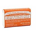 5OZ Tea Tree Bar Soap Beauty & Personal Care Dr. Bronner's