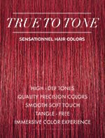 Sensationnel Empire Curly Human Hair-Body Wave,10 inch, BG BURGANDY