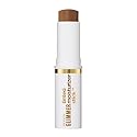 Revlon Glimmer Tinted Moisturizer Stick for Face, Lightweight Foundation, Hydrating Skincare-Infused Makeup, 170 170, 0.31 oz Beauty & Personal Care REVLON