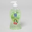 Liquid Hand Soap, Fresh Kiwi Melon, 13.5 oz. Beauty & Personal Care Lucky Super Soft