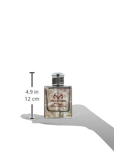 Realtree Mountain Series for Him 3.4oz EDT Spray Beauty & Personal Care Realtree