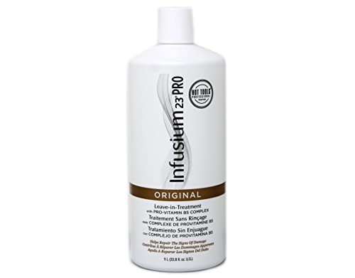 INFUSIUM 23 Orginal Formula Pro-Vitamin Leave-In Hair Treatment 33.8 oz Beauty & Personal Care Infusium